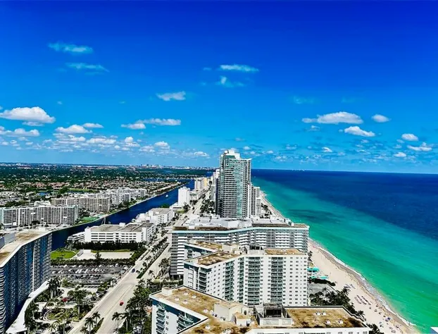 WONDERFUL SEA VIEWS AT LYFE RESORT BY rent4us hotel detail image 3