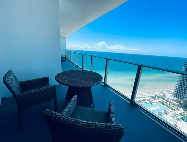 Amazing Ocean Views At Lyfe Resort By rent4us hotel detail image 4