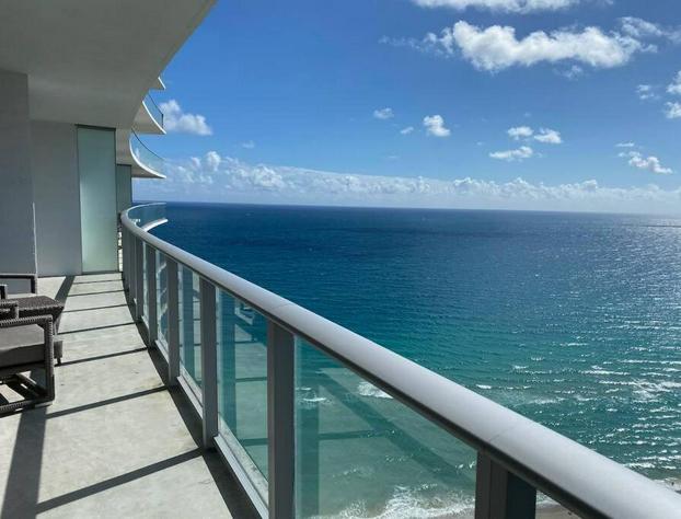 Amazing Ocean Views At Lyfe Resort By rent4us hotel detail image 3