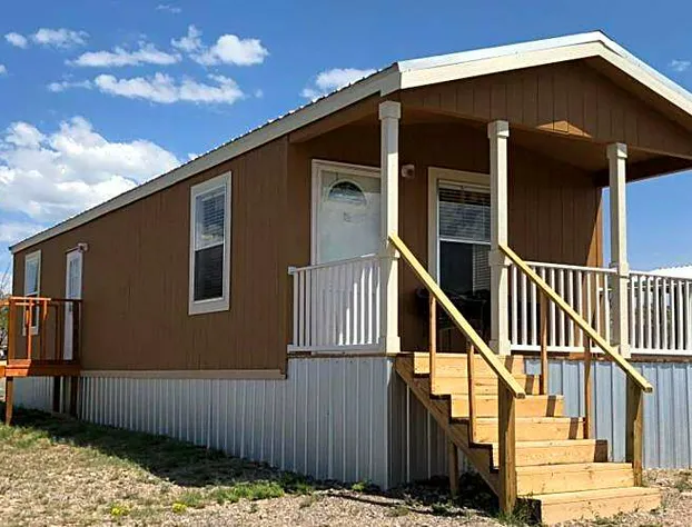 Mountain View Lodge hotel detail image 1