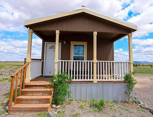 Mountain View Lodge hotel detail image 2