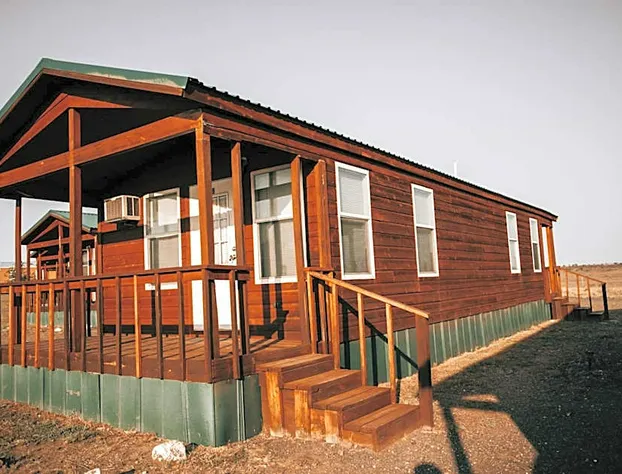 Mountain View Lodge hotel detail image 3