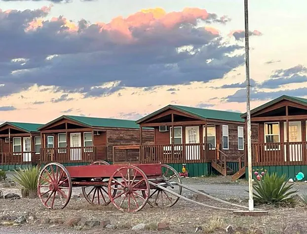 Mountain View Lodge hotel detail image 4