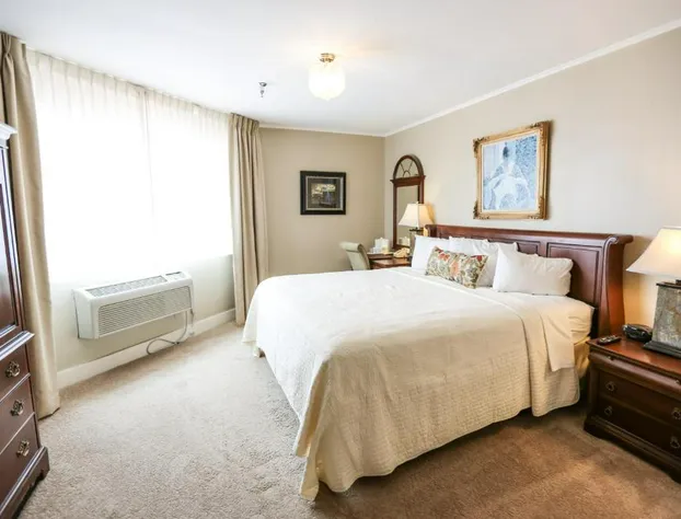 Historic Summit Inn hotel detail image 2