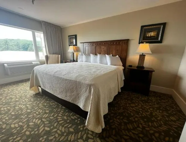 Historic Summit Inn hotel detail image 4