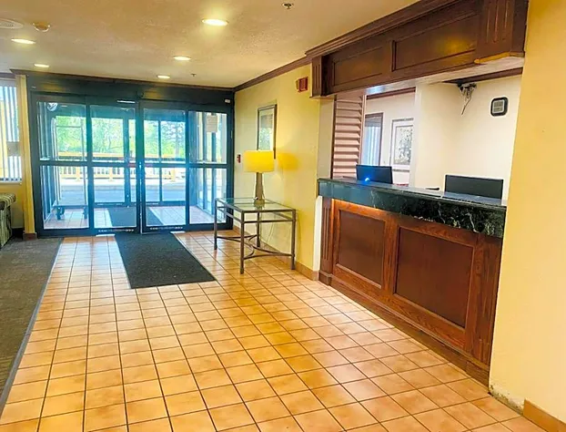 Norwood Inn Statefair Grounds hotel detail image 2