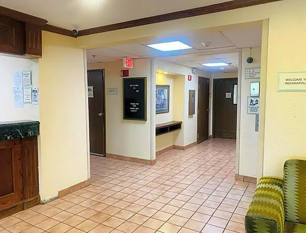 Norwood Inn Statefair Grounds hotel detail image 1