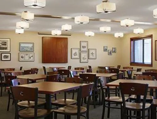 DAYS Inn GRAND HAVEN hotel detail image 2