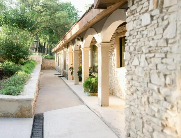 Messina Inn hotel detail image 4