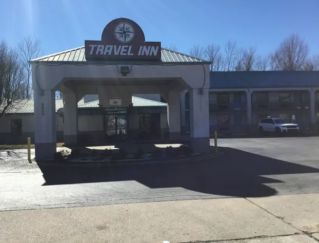 Travel Inn North Little Rock hotel detail image 1