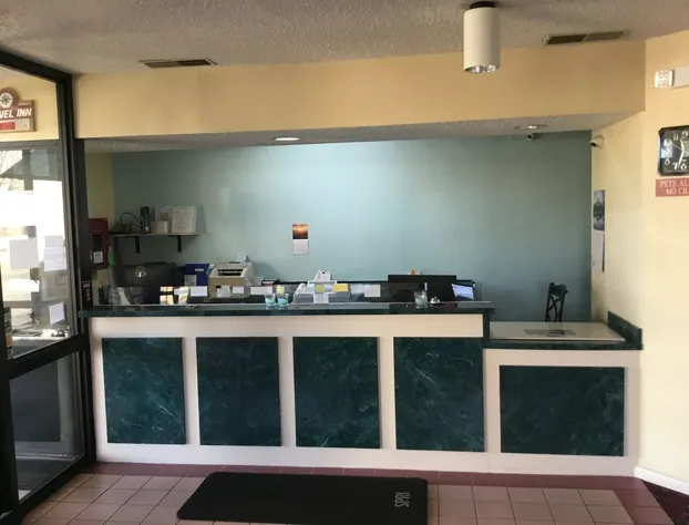 Travel Inn North Little Rock hotel detail image 2