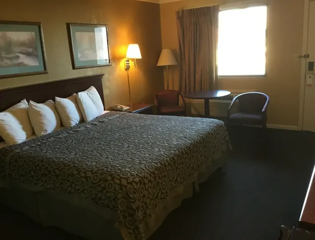 Travel Inn North Little Rock hotel detail image 4