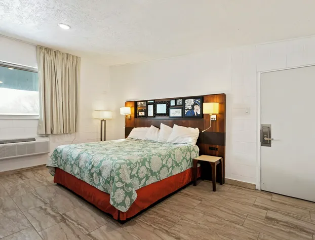 Temple View Inn hotel detail image 3