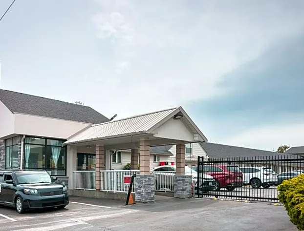 Best Motel hotel detail image 3