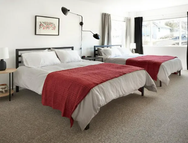 Snob Hollow Inn hotel detail image 1