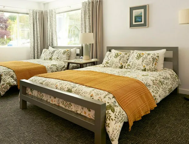 Snob Hollow Inn hotel detail image 3