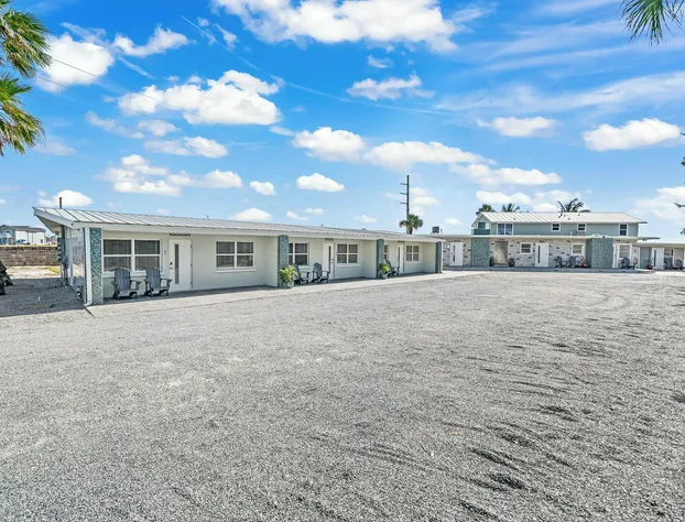 Banana River Resort hotel detail image 1