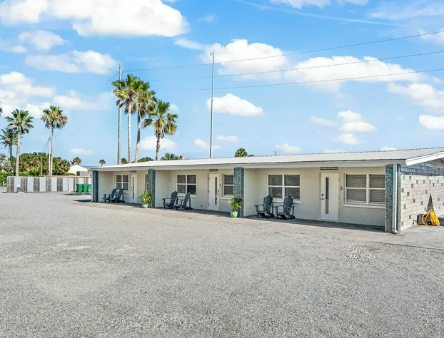 Banana River Resort hotel detail image 2