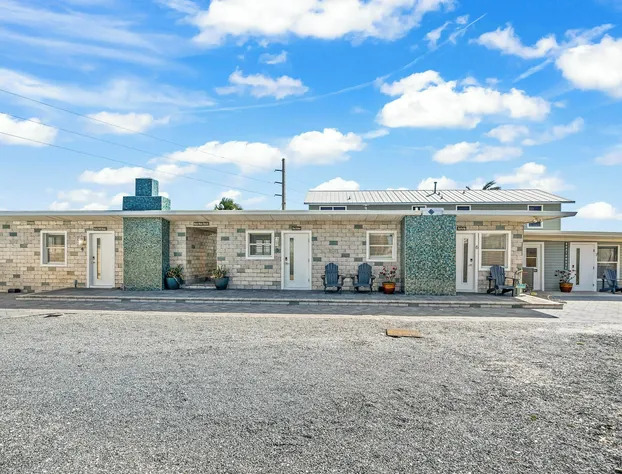 Banana River Resort hotel detail image 3