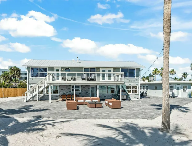 Banana River Resort hotel detail image 4