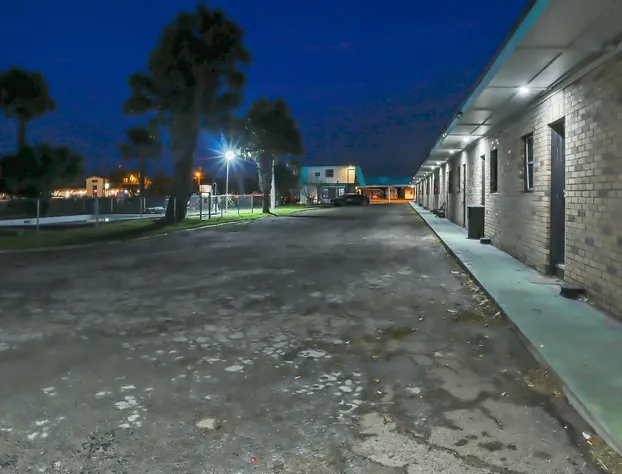 Mathis Motel hotel detail image 1