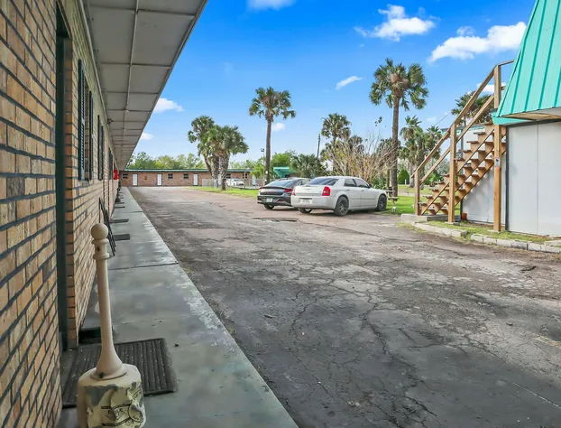 Mathis Motel hotel detail image 3