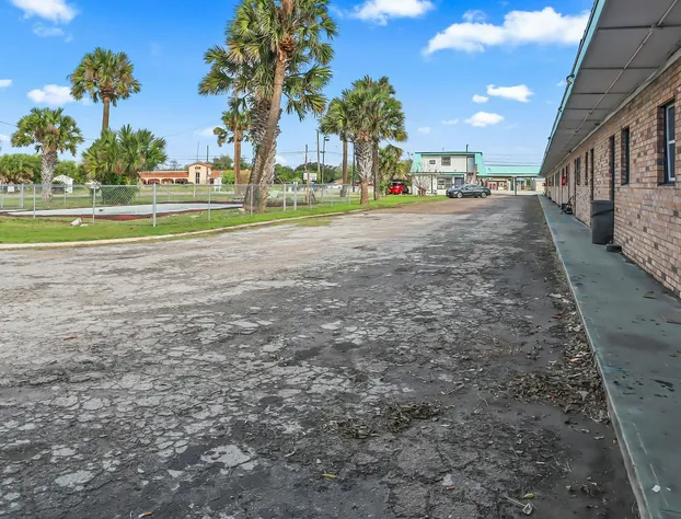 Mathis Motel hotel detail image 4