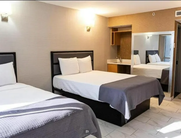 Hotel MOCA NYC hotel detail image 1