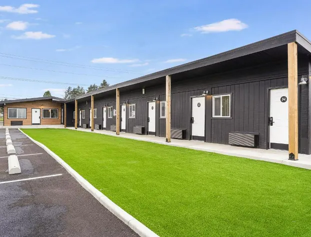 South Bay Inn hotel detail image 2