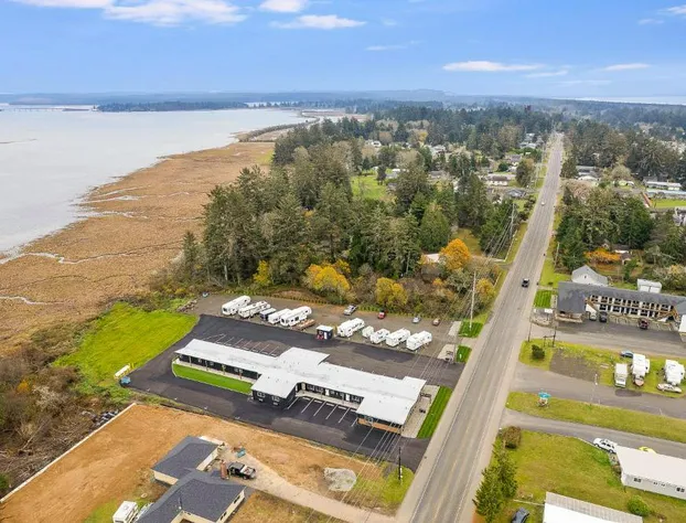 South Bay Inn hotel detail image 3