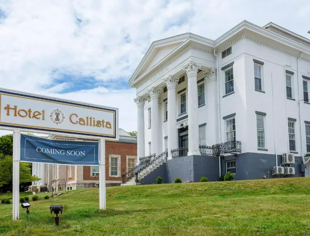 Hotel Callista hotel detail image 1