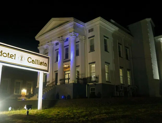 Hotel Callista hotel detail image 4