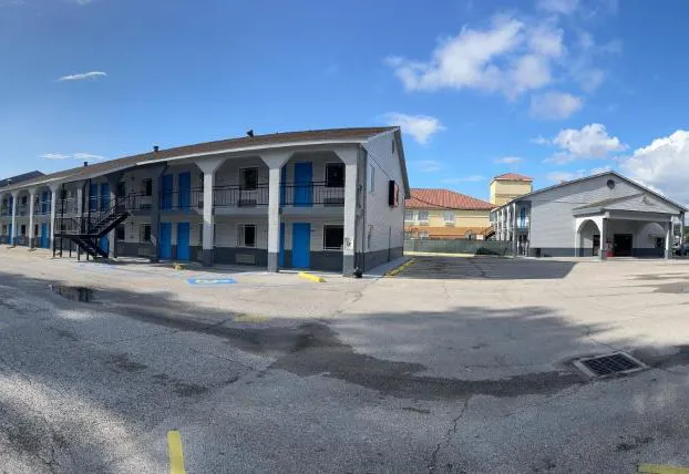 Blue Star Inn hotel detail image 2