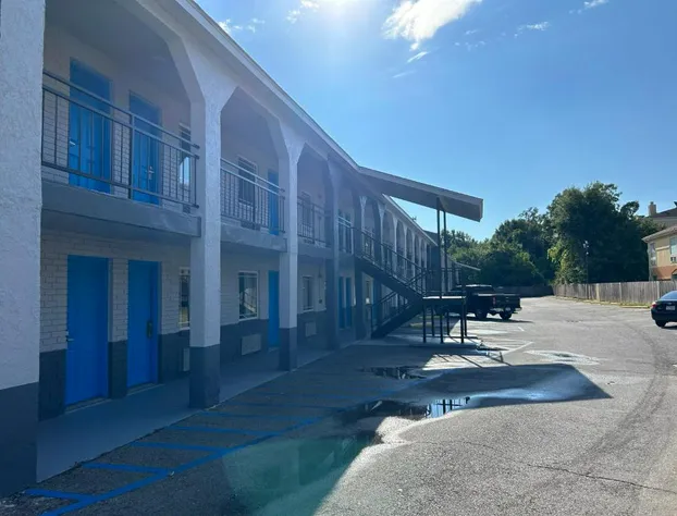 Blue Star Inn hotel detail image 1