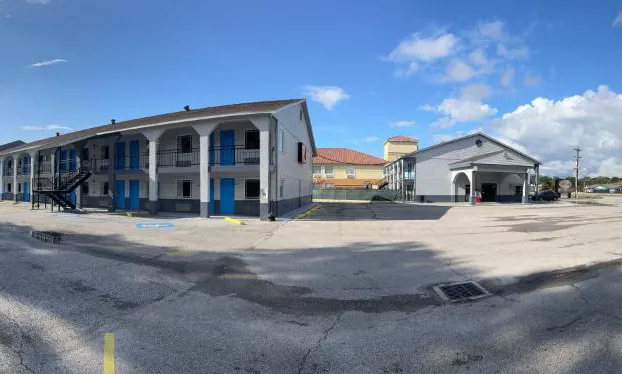 Blue Star Inn hotel detail image 3