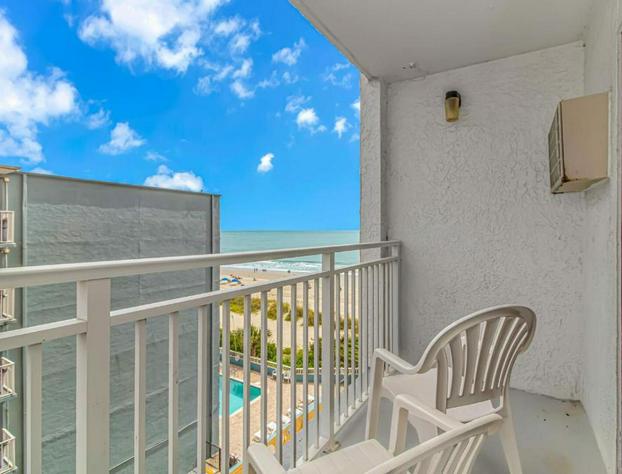 Ocean View Double Queen Suite! Sea Mist Resort 50612 - Perfect for 2-4 guests! hotel detail image 1