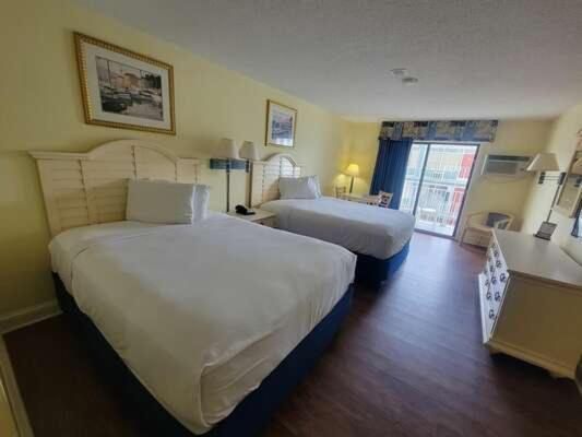 Ocean View Double Queen Suite! Sea Mist Resort 50612 - Perfect for 2-4 guests! hotel detail image 2