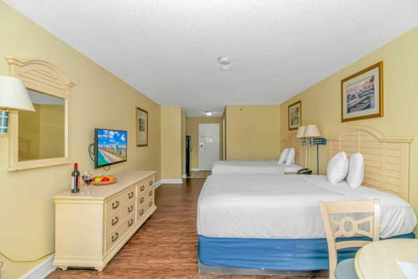 Ocean View Double Queen Suite! Sea Mist Resort 50612 - Perfect for 2-4 guests! hotel detail image 3