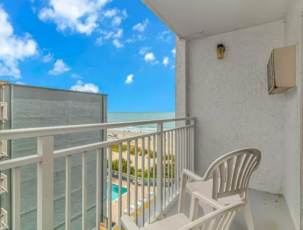 Ocean View Double Queen Suite! Sea Mist Resort 50612 - Perfect for 2-4 guests! hotel detail image 1