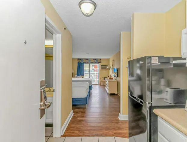 Ocean View Double Queen Suite! Sea Mist Resort 50612 - Perfect for 2-4 guests! hotel detail image 4