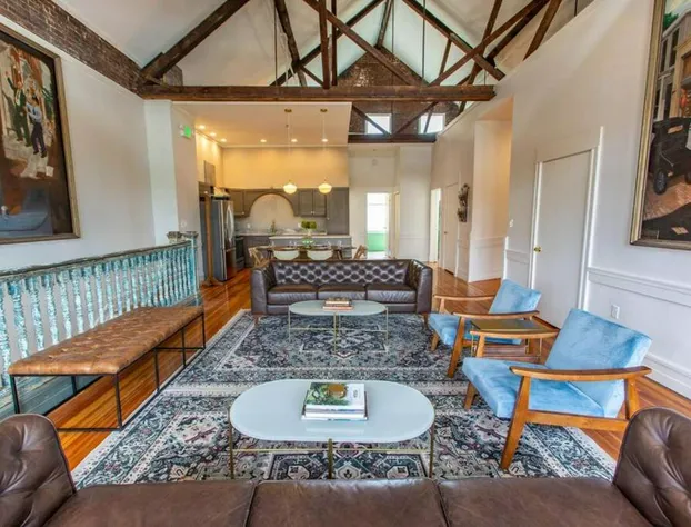 Highland Station at The Bellwether Hotel hotel detail image 1