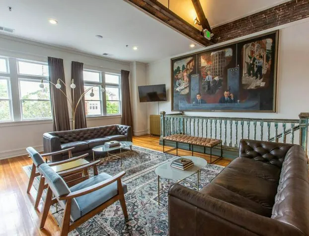 Highland Station at The Bellwether Hotel hotel detail image 4