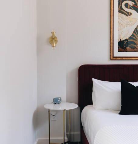 Bellwood Deluxe Suite 108 at The Bellwether Hotel hotel detail image 4
