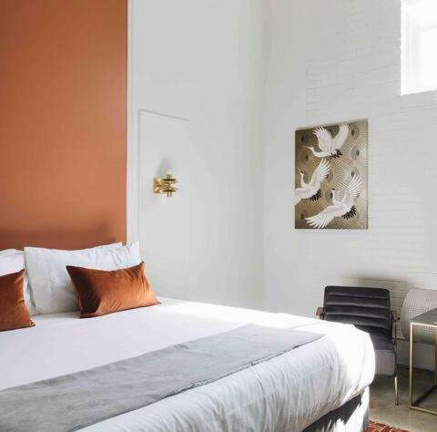Baringer Suite 205 The Bellwether Hotel hotel detail image 4