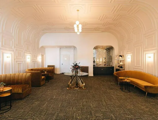 Glenmary Suite 204 at The Bellwether Hotel hotel detail image 2