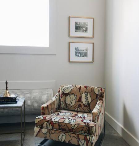 Ellwood Suite 107 at The Bellwether Hotel hotel detail image 2