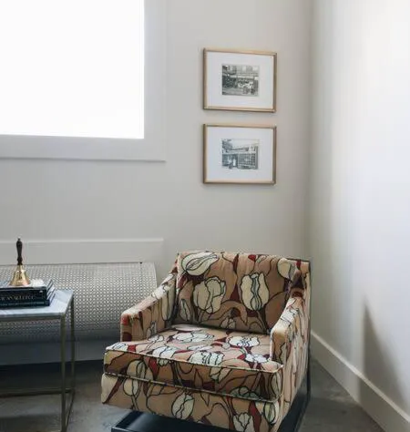 Ellwood Suite 107 at The Bellwether Hotel hotel detail image 2