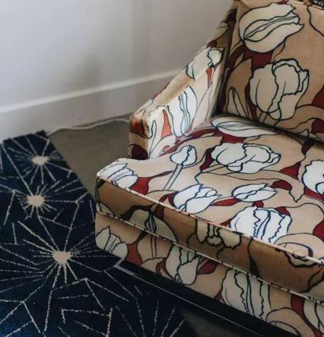 Ellwood Suite 107 at The Bellwether Hotel hotel detail image 3