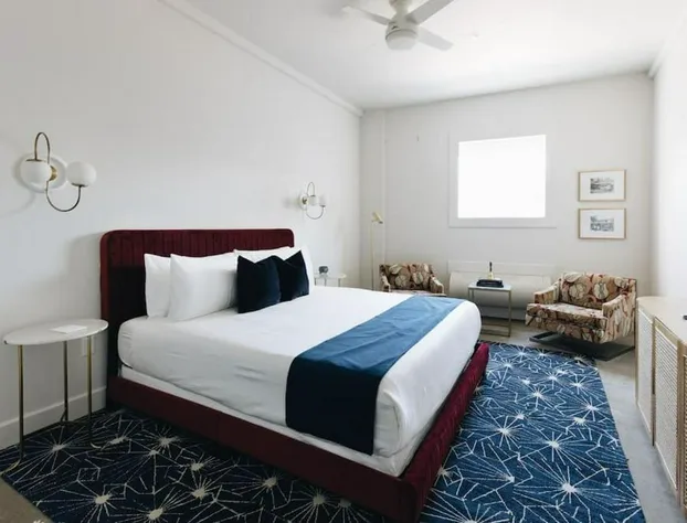 Ellwood Suite 107 at The Bellwether Hotel hotel detail image 4