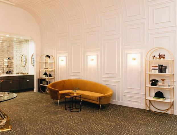 Lucia Suite 104 at The Bellwether Hotel hotel detail image 3